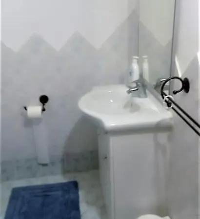 Affittasardegna-bilo S'abba Golfo Aranci