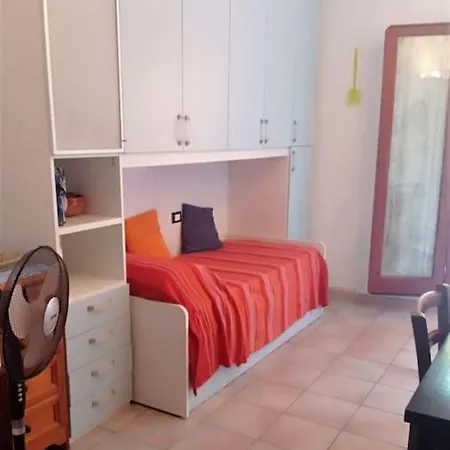 Affittasardegna-bilo S'abba Apartment