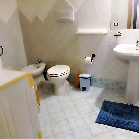 Affittasardegna-bilo S'abba Apartment *