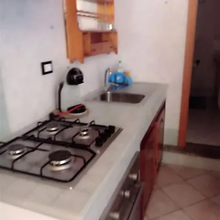 Apartment Affittasardegna-bilo S'abba Golfo Aranci