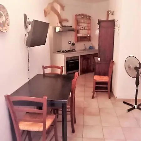 Apartment Affittasardegna-bilo S'abba