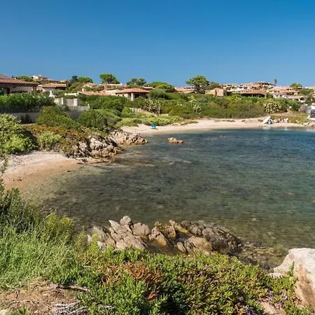 Apartment Affittasardegna-bilo S'abba Golfo Aranci