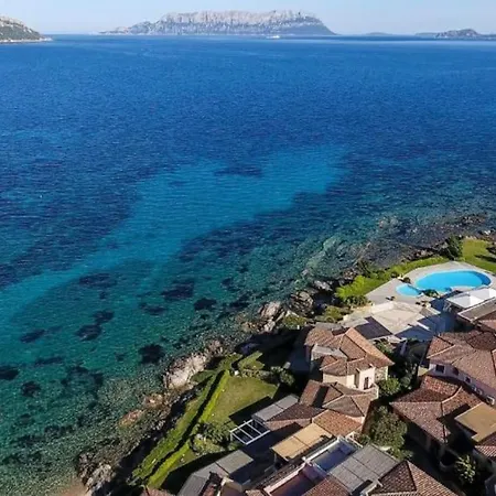 Affittasardegna-bilo S'abba Apartment Golfo Aranci